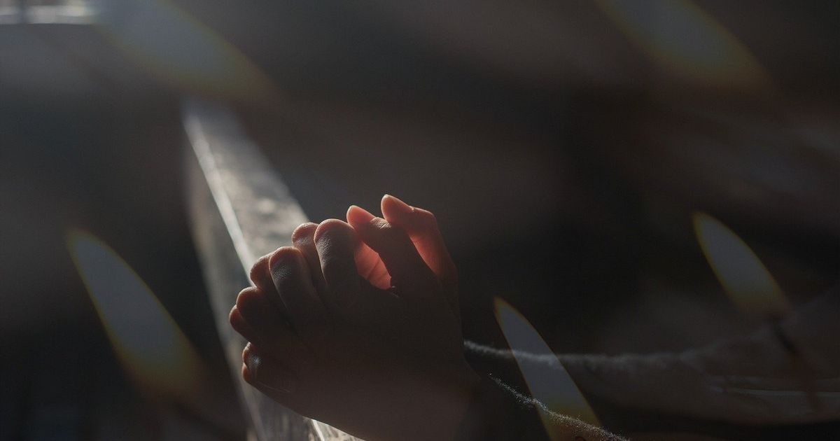 В Мариуполе без воды умер ребенок